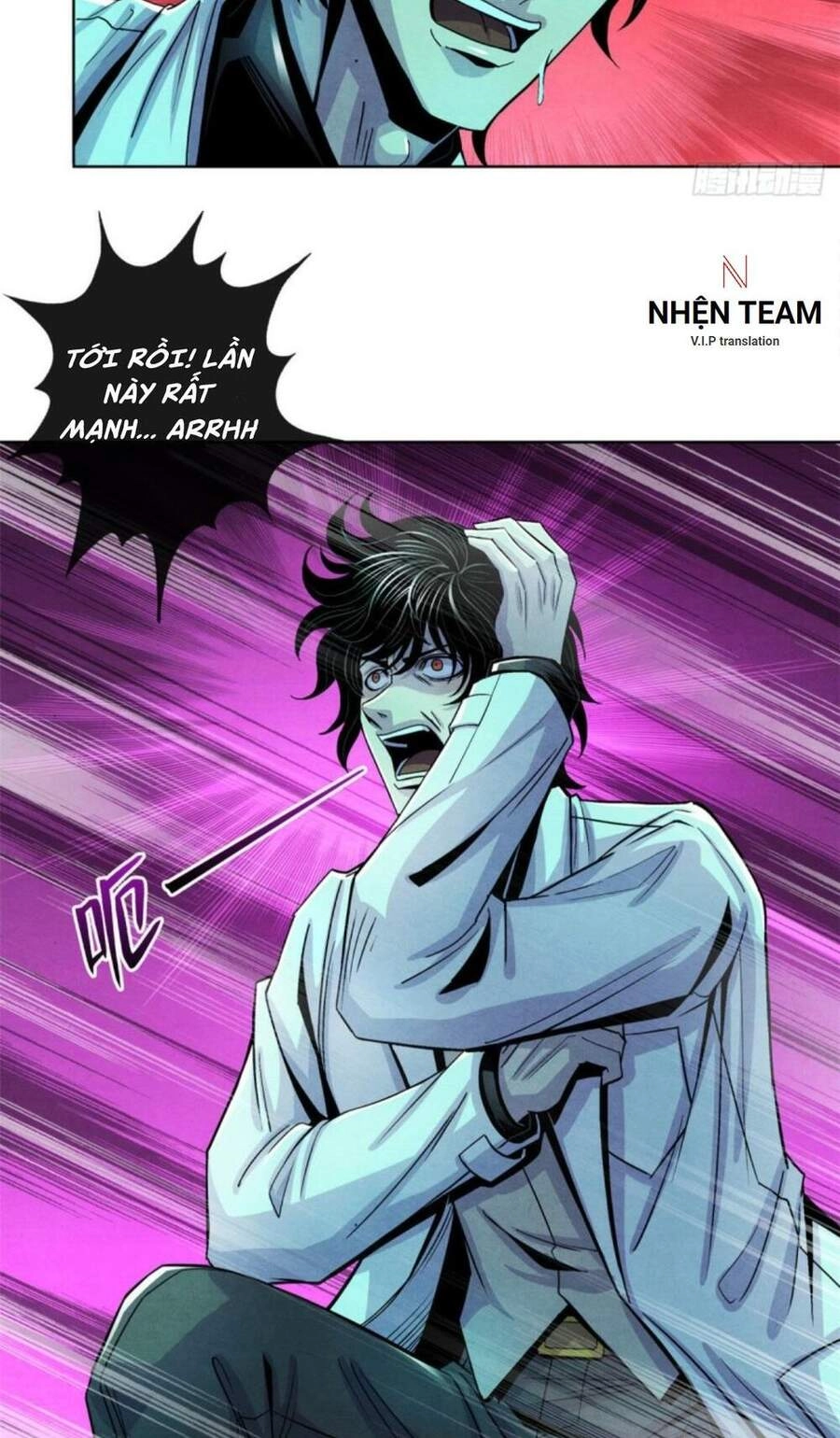 Bác Sĩ Lê Minh Chapter 24 - 7