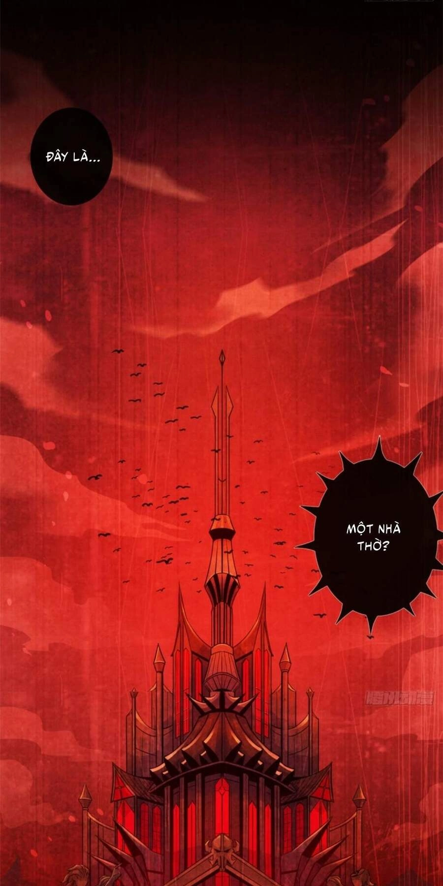 Bác Sĩ Lê Minh Chapter 24 - 9