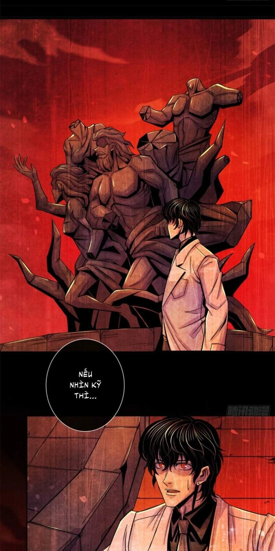 Bác Sĩ Lê Minh Chapter 24 - 13