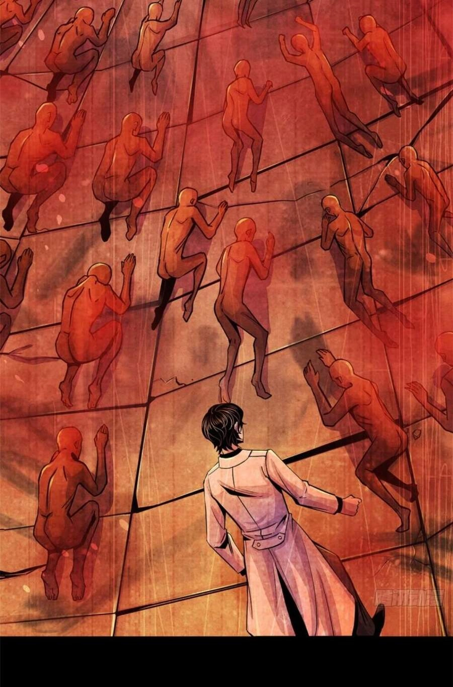 Bác Sĩ Lê Minh Chapter 24 - 19