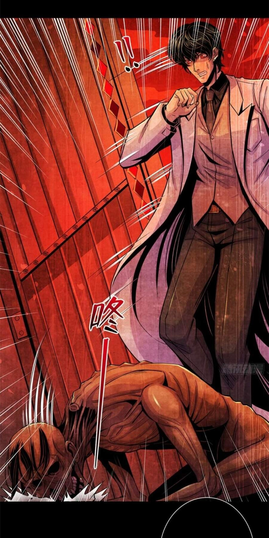 Bác Sĩ Lê Minh Chapter 24 - 21