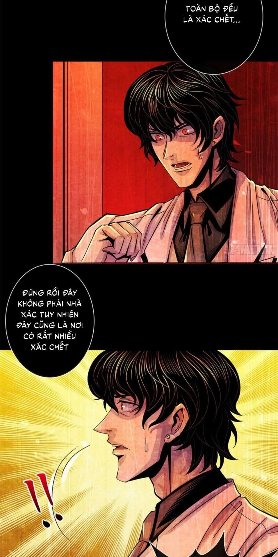 Bác Sĩ Lê Minh Chapter 24 - 22