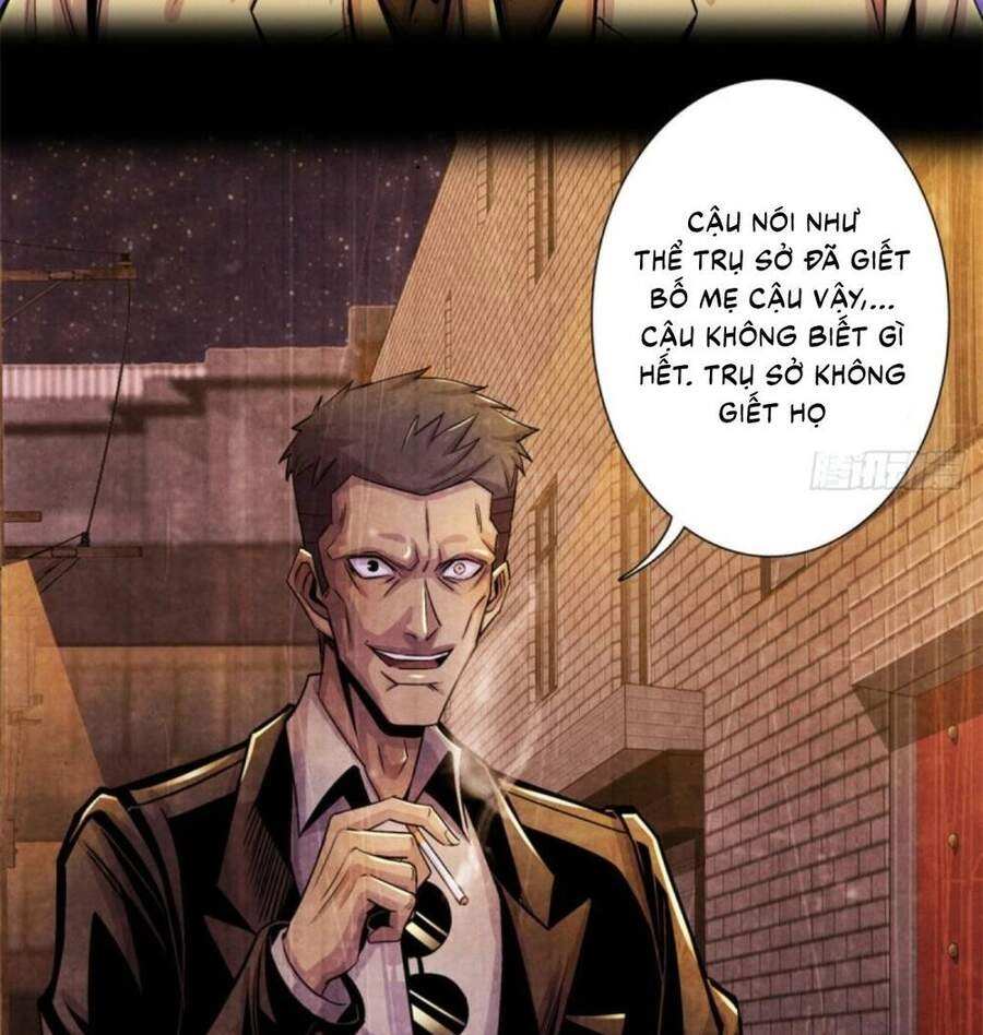 Bác Sĩ Lê Minh Chapter 24 - 30