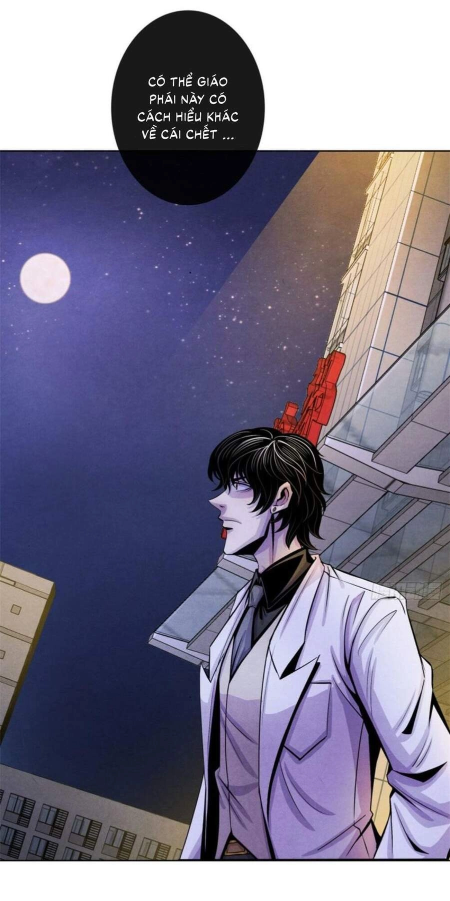 Bác Sĩ Lê Minh Chapter 24 - 32