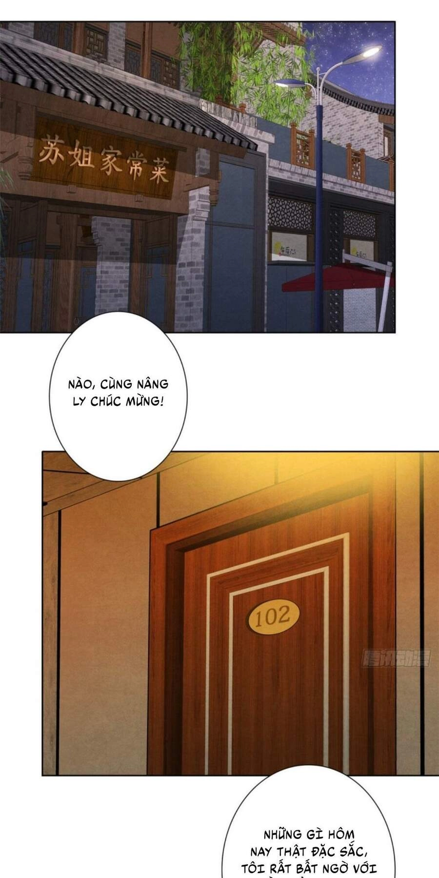 Bác Sĩ Lê Minh Chapter 24 - 35