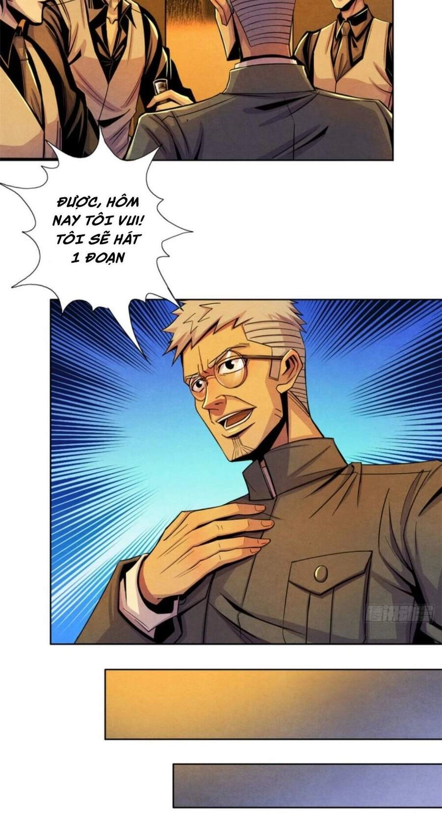 Bác Sĩ Lê Minh Chapter 24 - 41