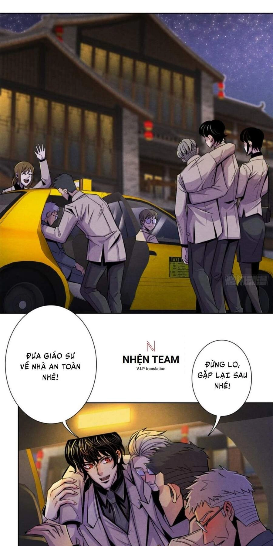 Bác Sĩ Lê Minh Chapter 24 - 42