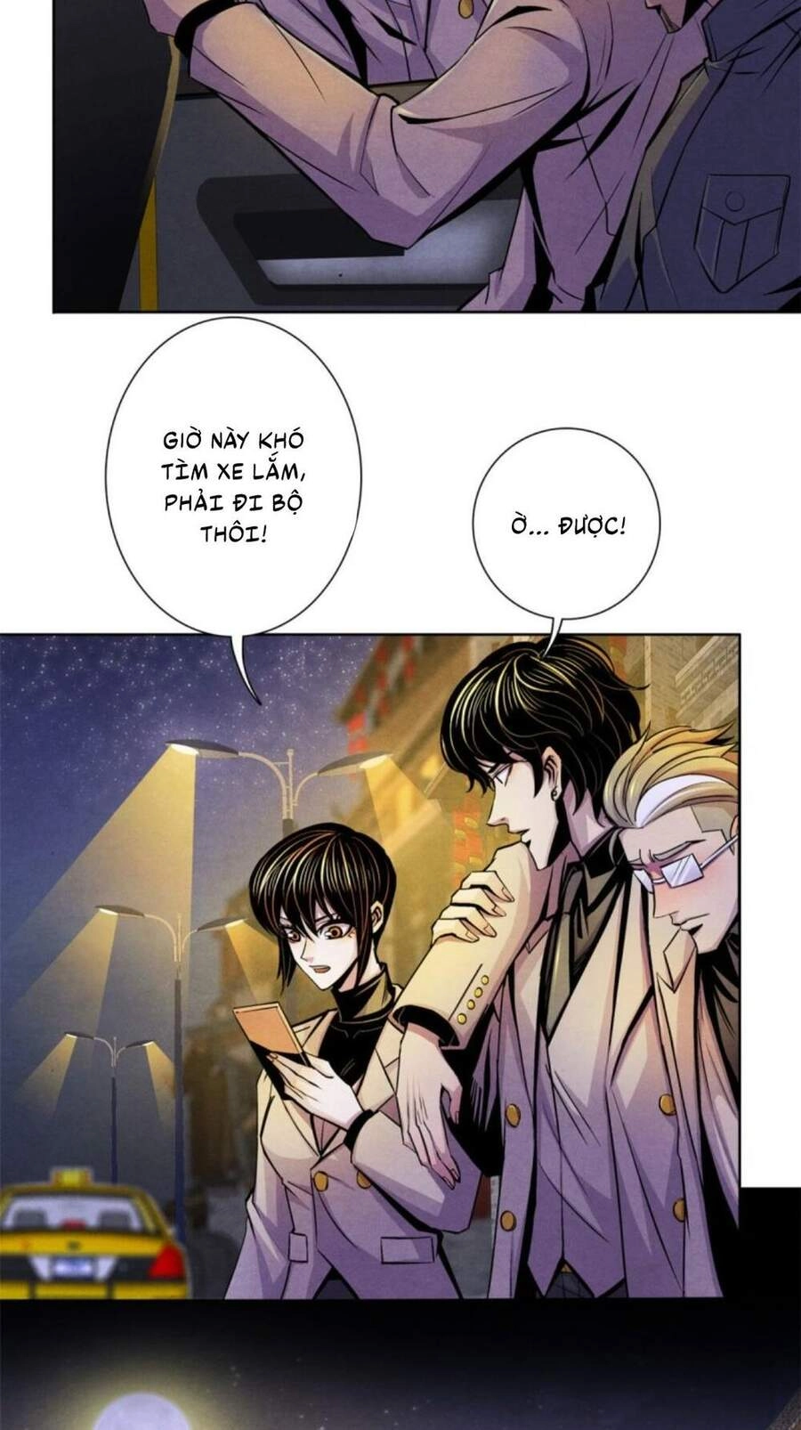 Bác Sĩ Lê Minh Chapter 24 - 43