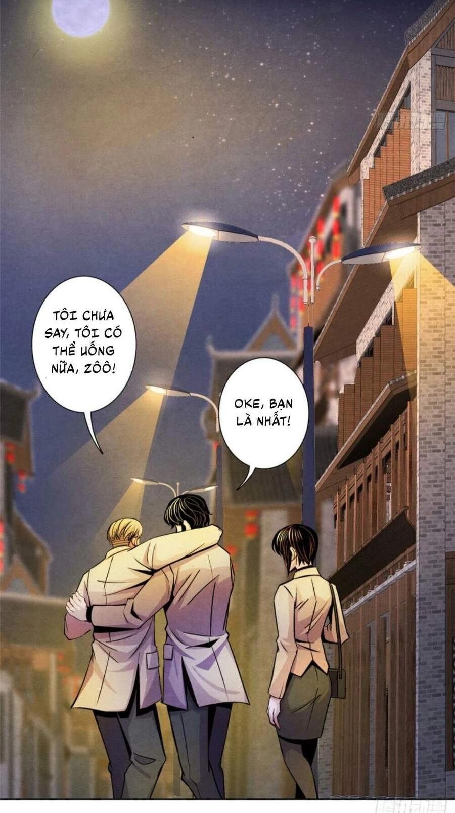 Bác Sĩ Lê Minh Chapter 24 - 44