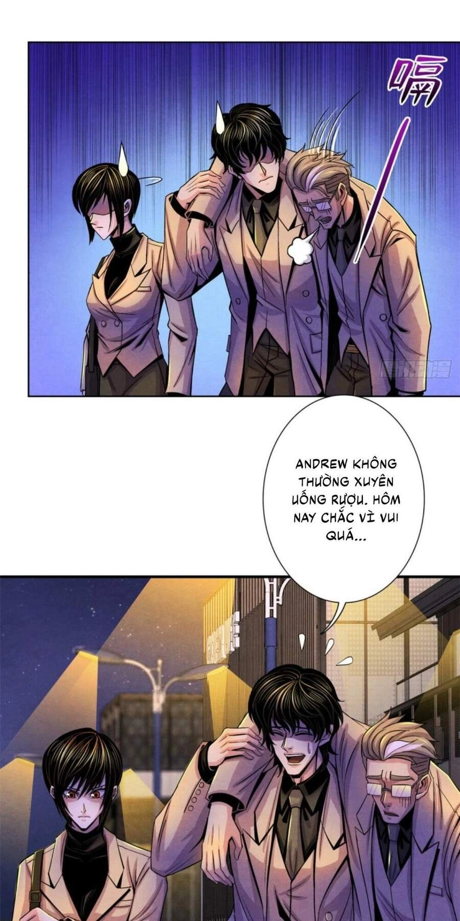 Bác Sĩ Lê Minh Chapter 25 - 6