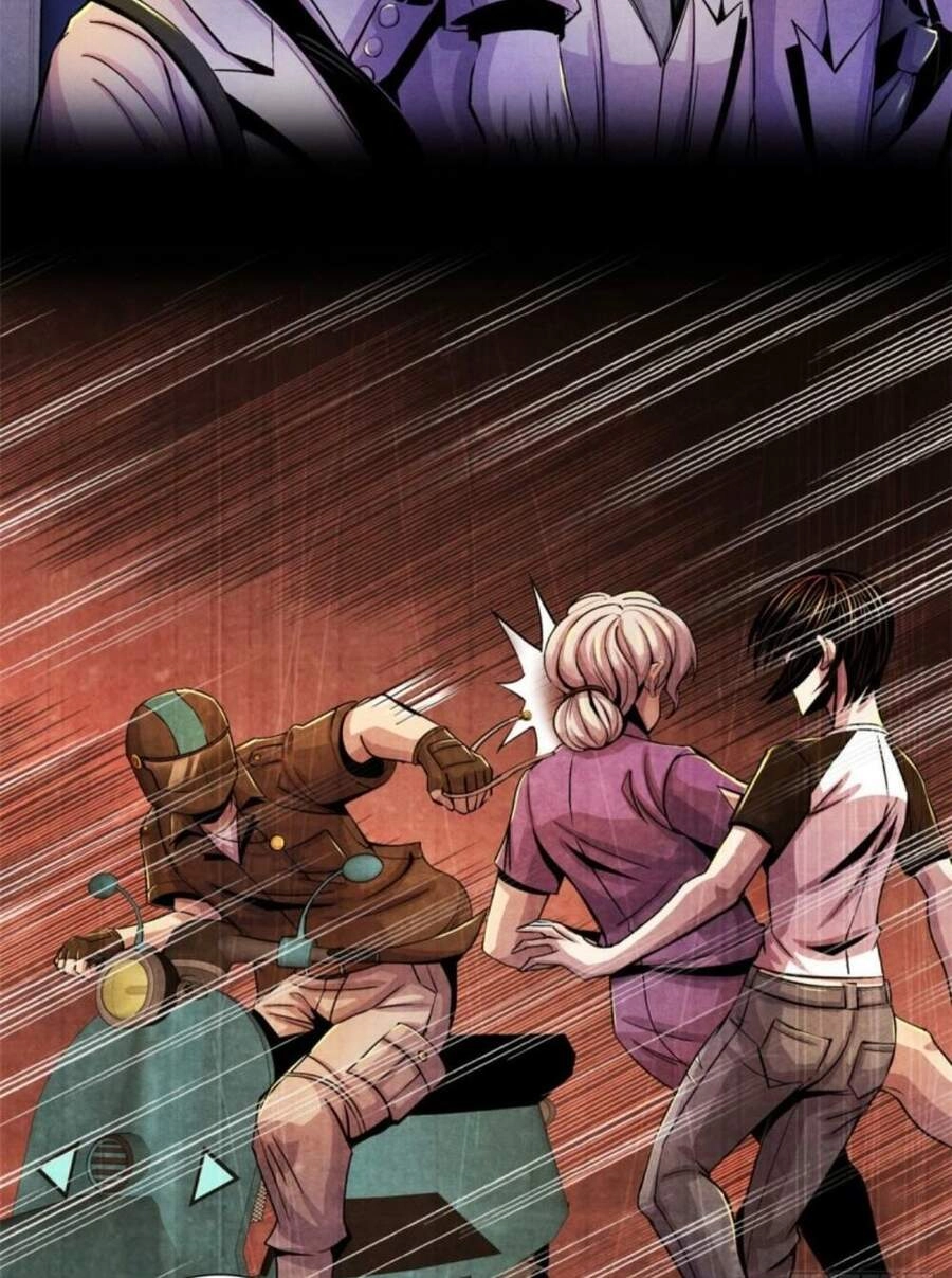 Bác Sĩ Lê Minh Chapter 25 - 8