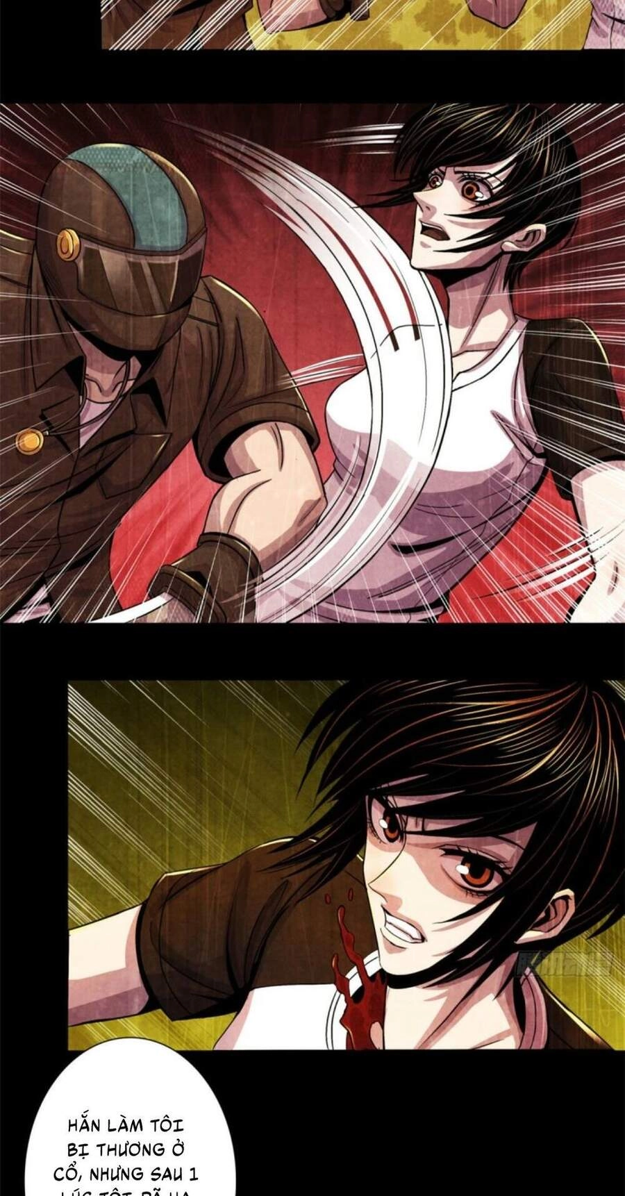 Bác Sĩ Lê Minh Chapter 25 - 11