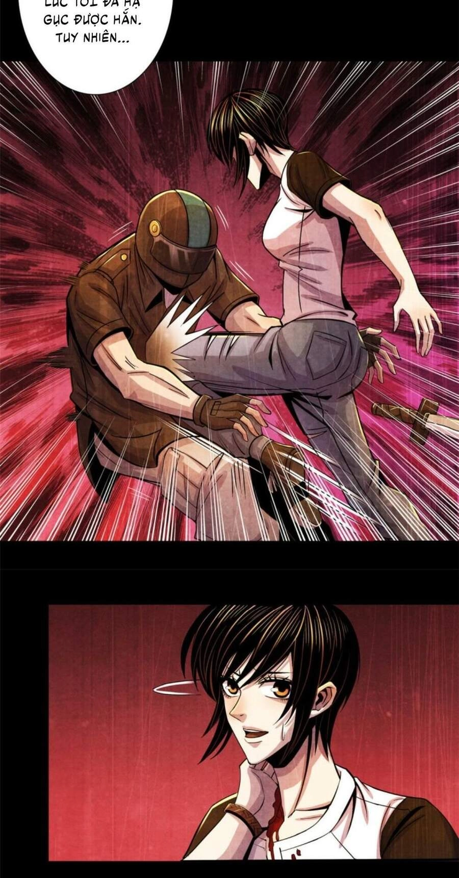 Bác Sĩ Lê Minh Chapter 25 - 12