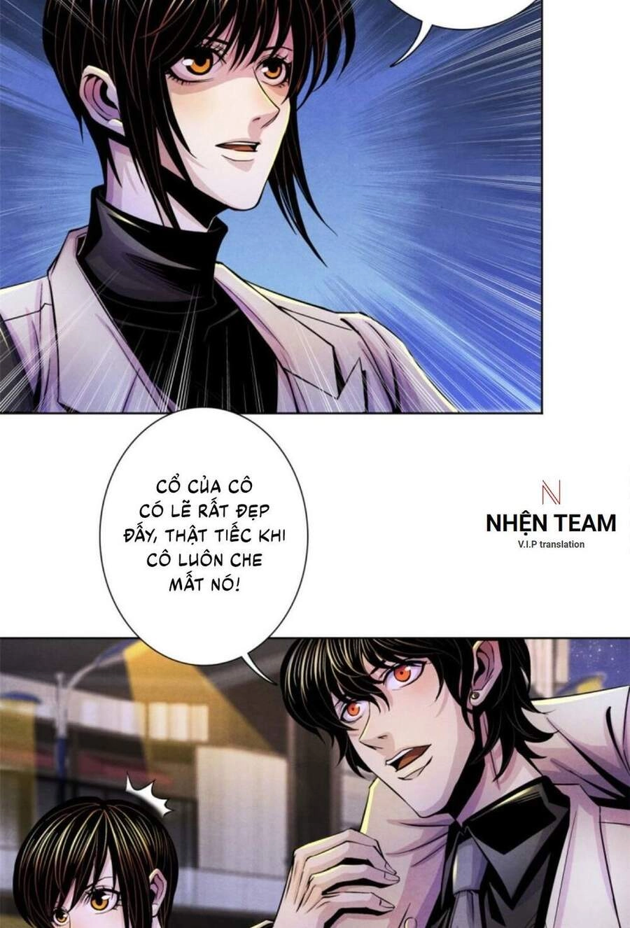 Bác Sĩ Lê Minh Chapter 25 - 15