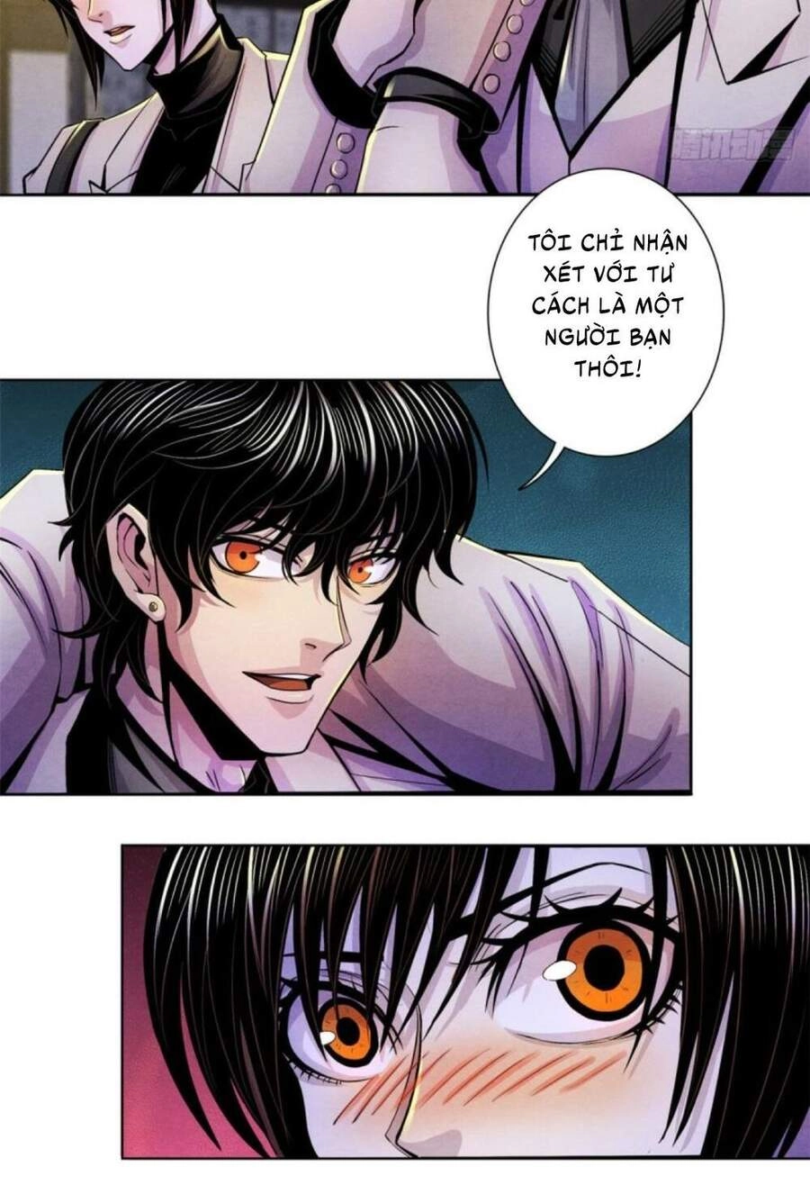 Bác Sĩ Lê Minh Chapter 25 - 16