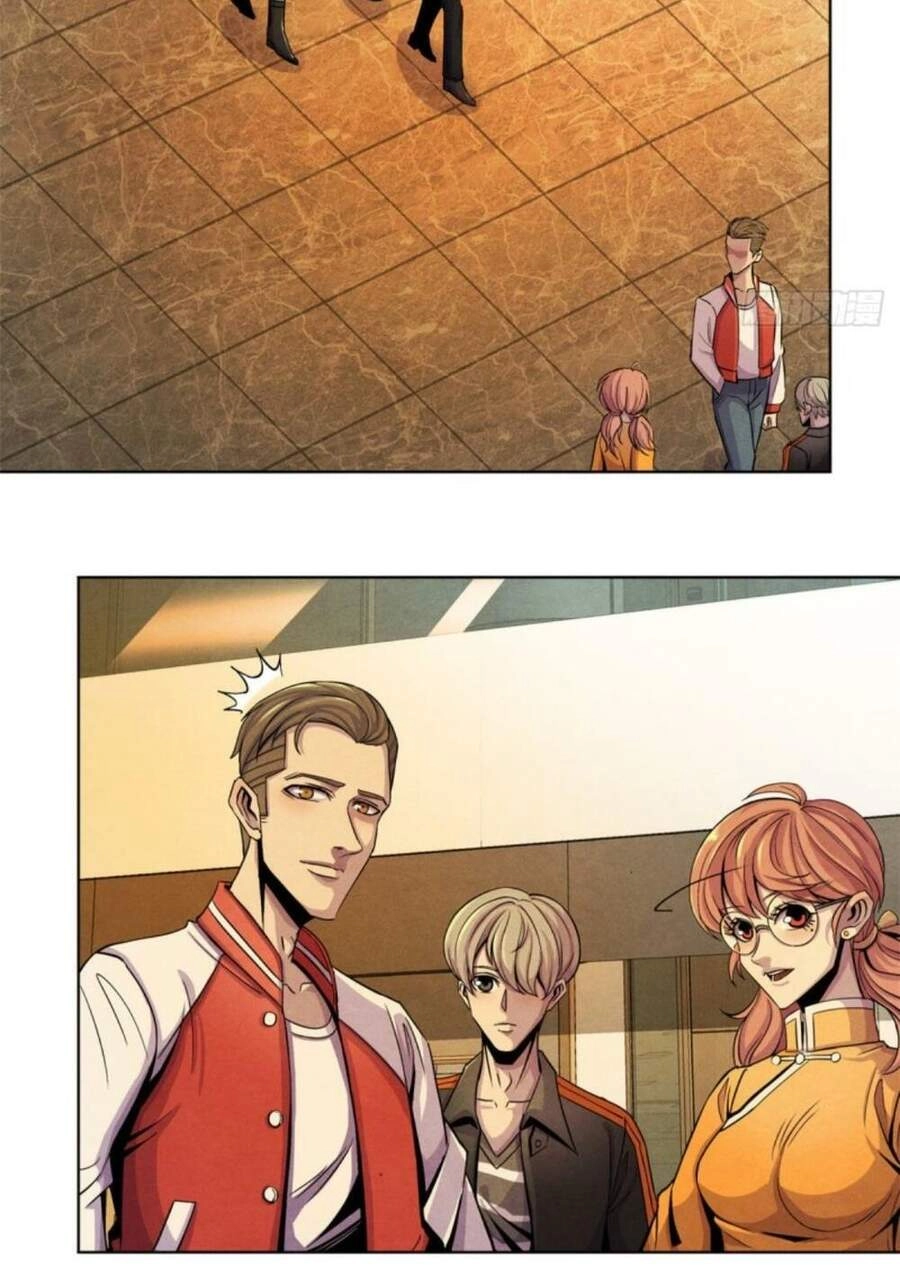 Bác Sĩ Lê Minh Chapter 25 - 24