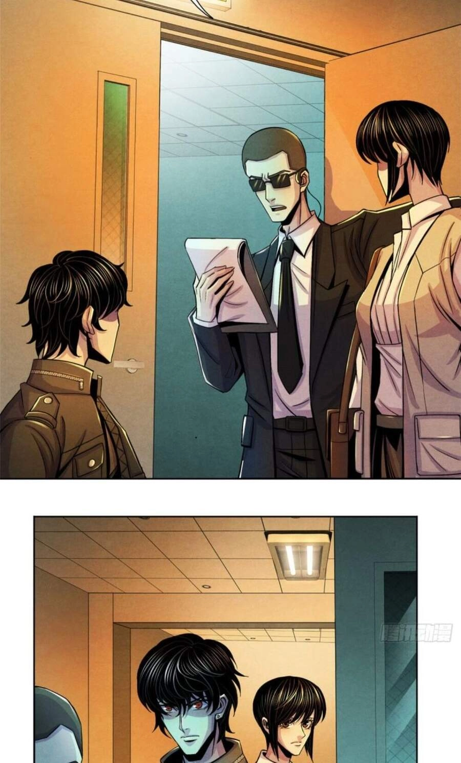 Bác Sĩ Lê Minh Chapter 25 - 35