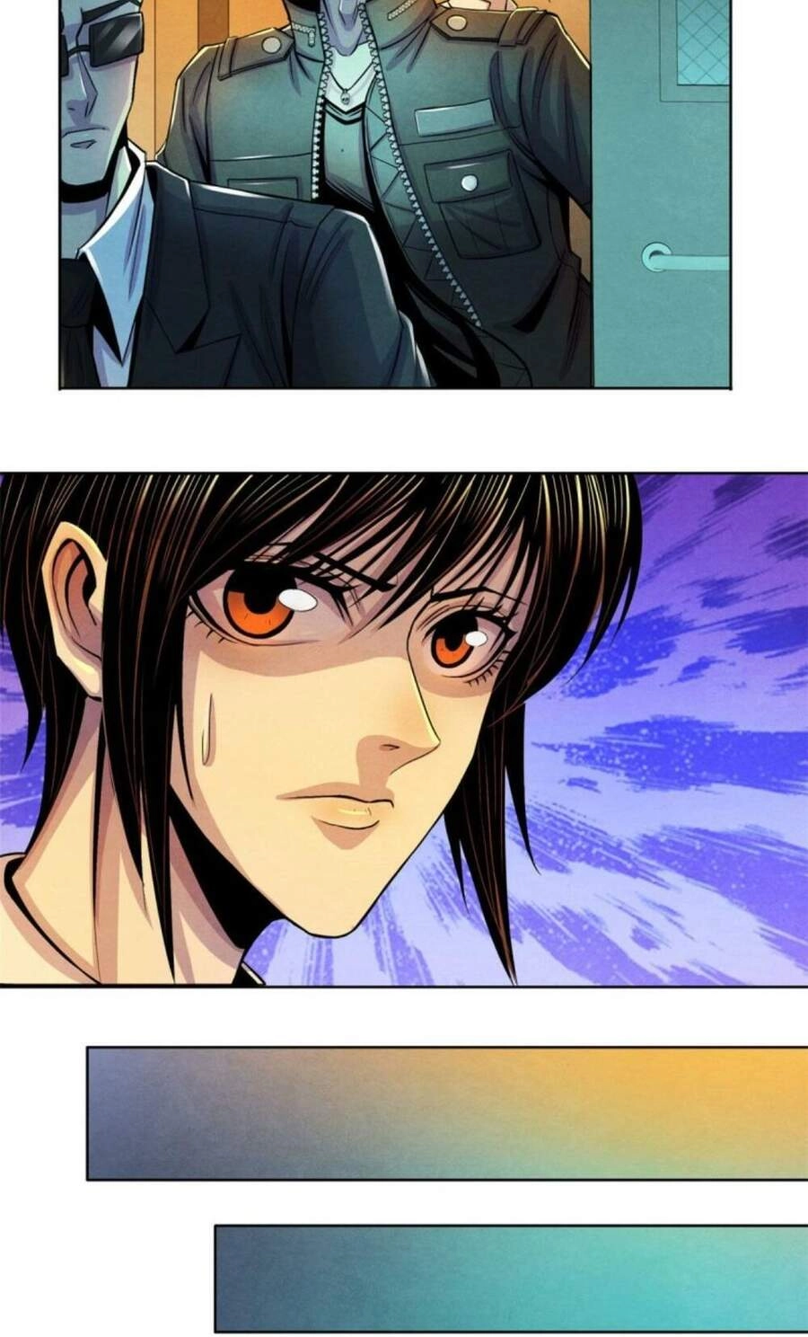 Bác Sĩ Lê Minh Chapter 25 - 36