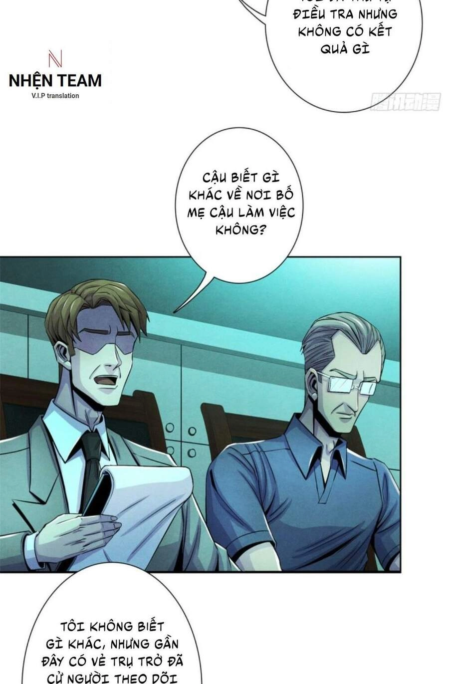 Bác Sĩ Lê Minh Chapter 25 - 39