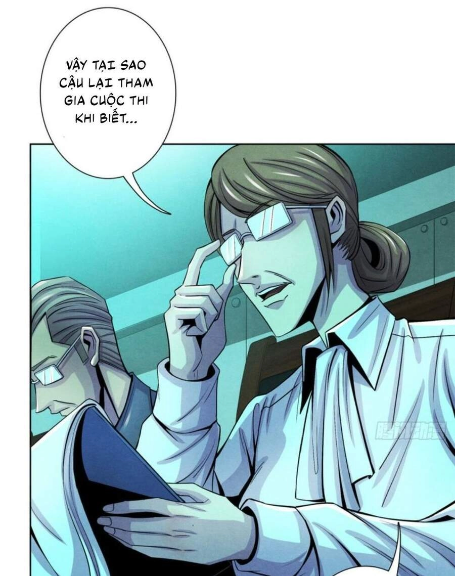 Bác Sĩ Lê Minh Chapter 25 - 41