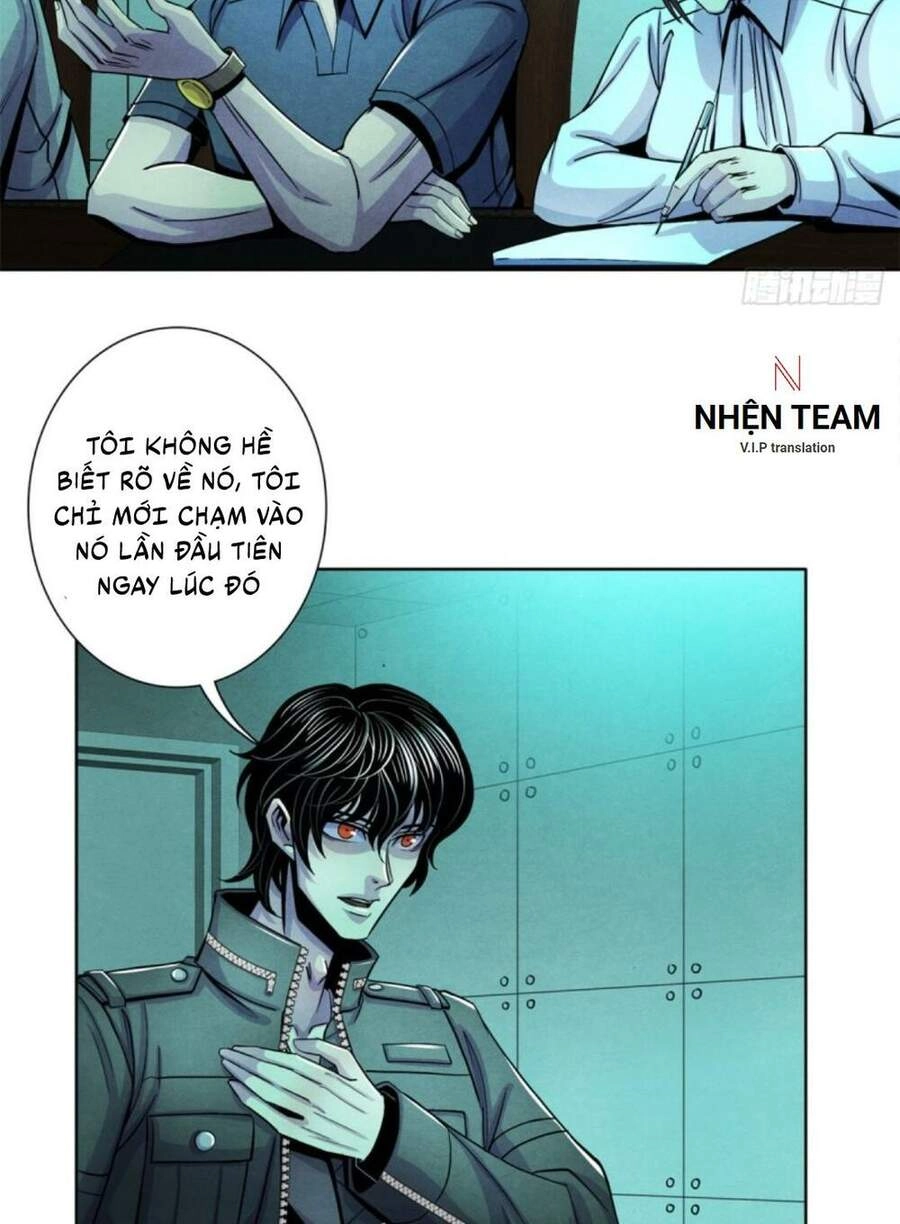 Bác Sĩ Lê Minh Chapter 26 - 12