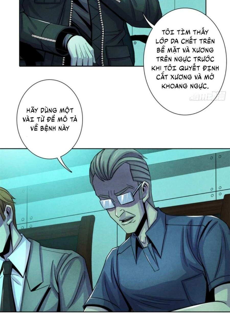 Bác Sĩ Lê Minh Chapter 26 - 13