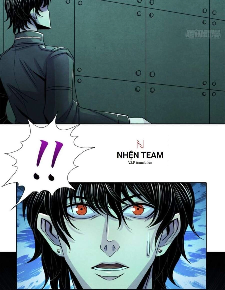 Bác Sĩ Lê Minh Chapter 26 - 16