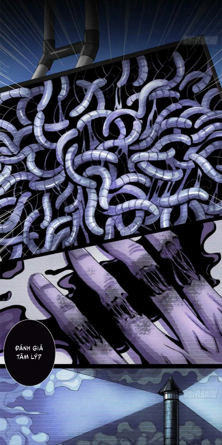 Bác Sĩ Lê Minh Chapter 26 - 17