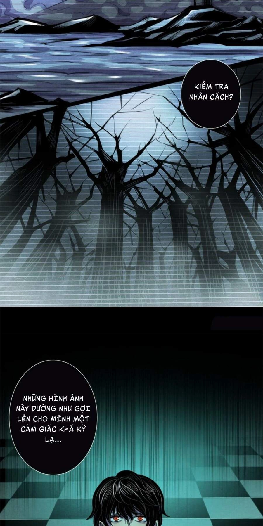 Bác Sĩ Lê Minh Chapter 26 - 18