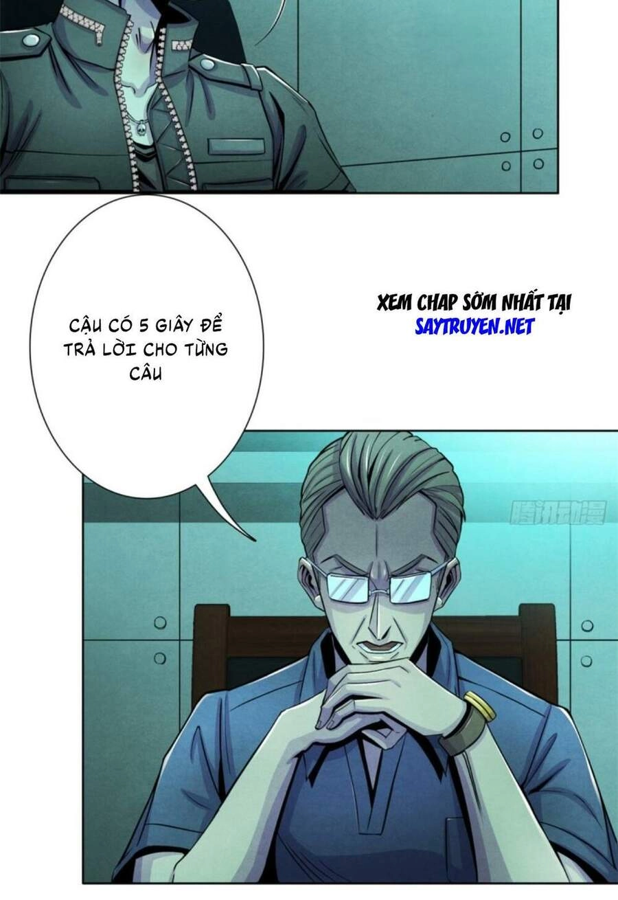 Bác Sĩ Lê Minh Chapter 26 - 20