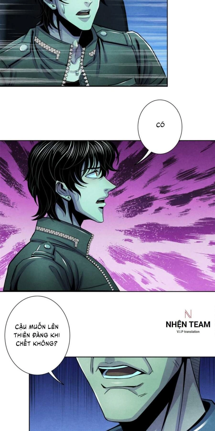 Bác Sĩ Lê Minh Chapter 26 - 22