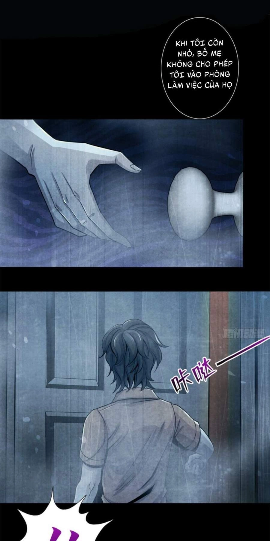 Bác Sĩ Lê Minh Chapter 26 - 25