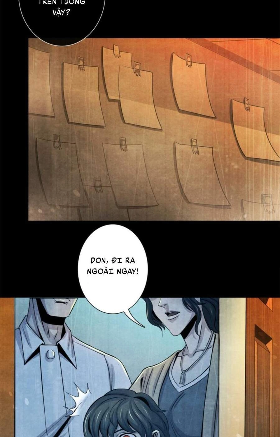 Bác Sĩ Lê Minh Chapter 26 - 27