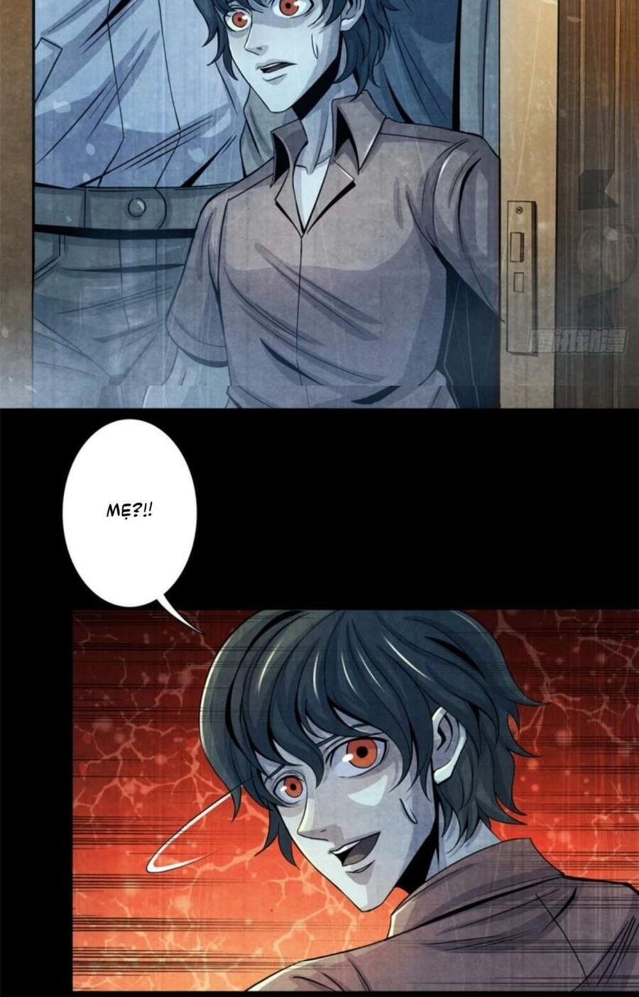 Bác Sĩ Lê Minh Chapter 26 - 28