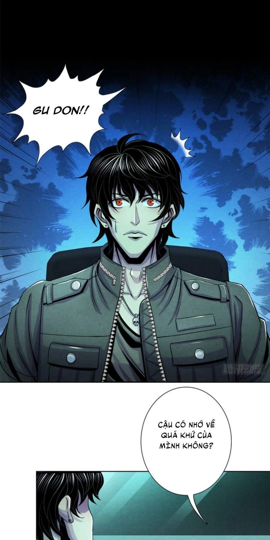 Bác Sĩ Lê Minh Chapter 26 - 29