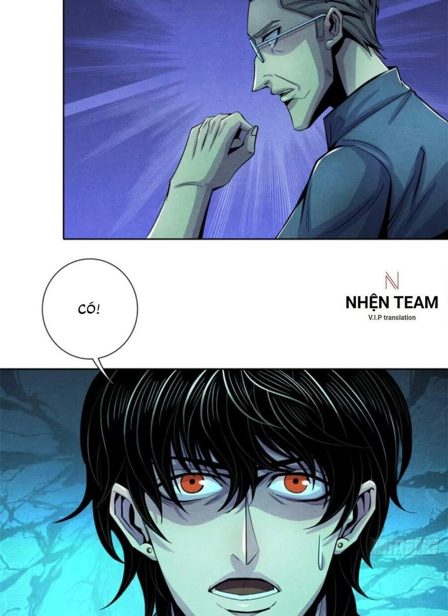 Bác Sĩ Lê Minh Chapter 26 - 31