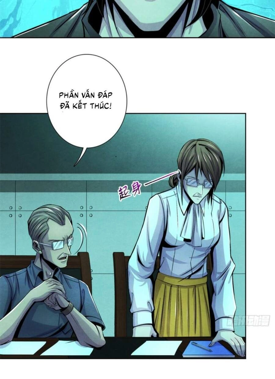 Bác Sĩ Lê Minh Chapter 26 - 32