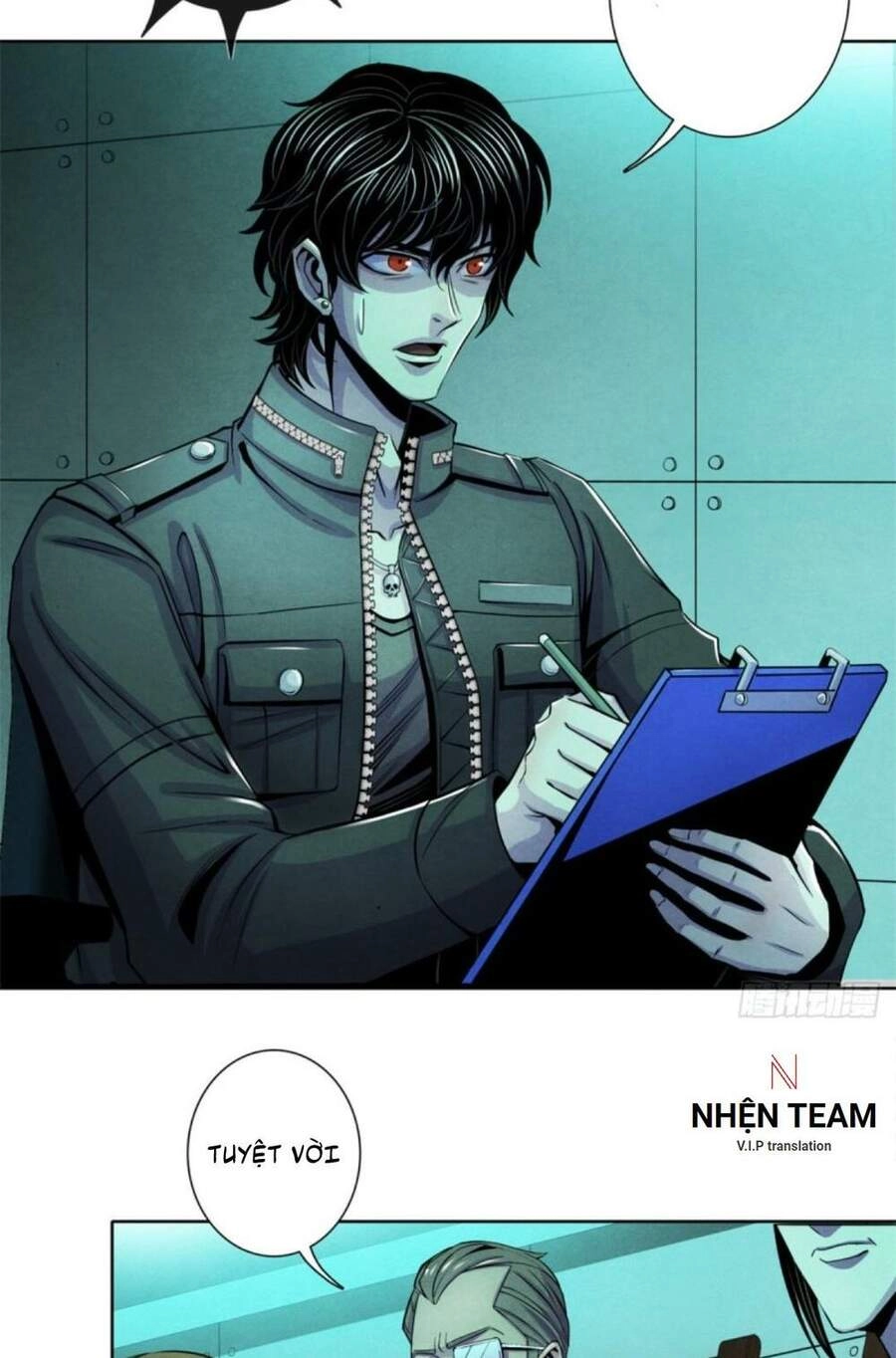 Bác Sĩ Lê Minh Chapter 26 - 35