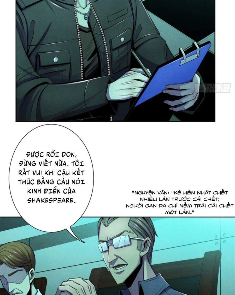 Bác Sĩ Lê Minh Chapter 26 - 39