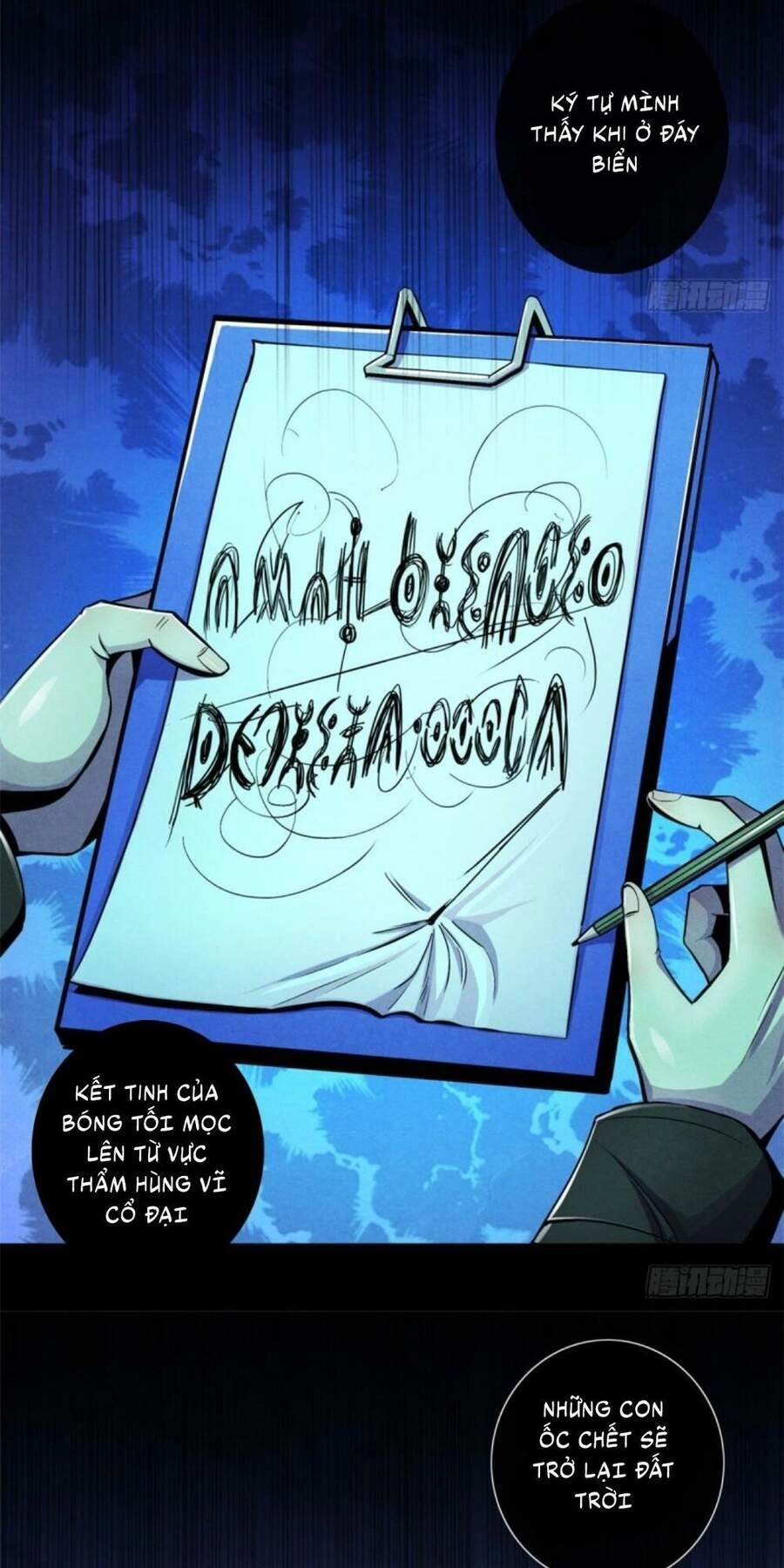 Bác Sĩ Lê Minh Chapter 26 - 41