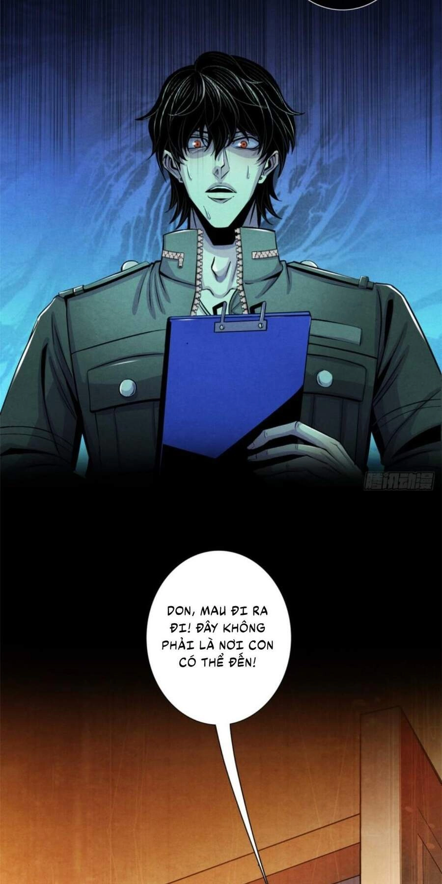 Bác Sĩ Lê Minh Chapter 26 - 42