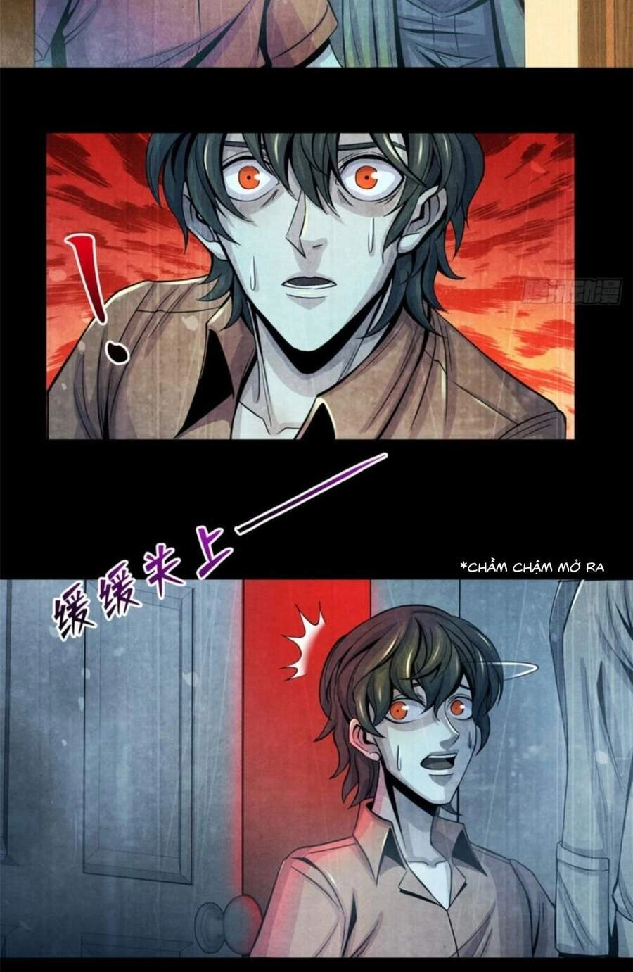 Bác Sĩ Lê Minh Chapter 26 - 44