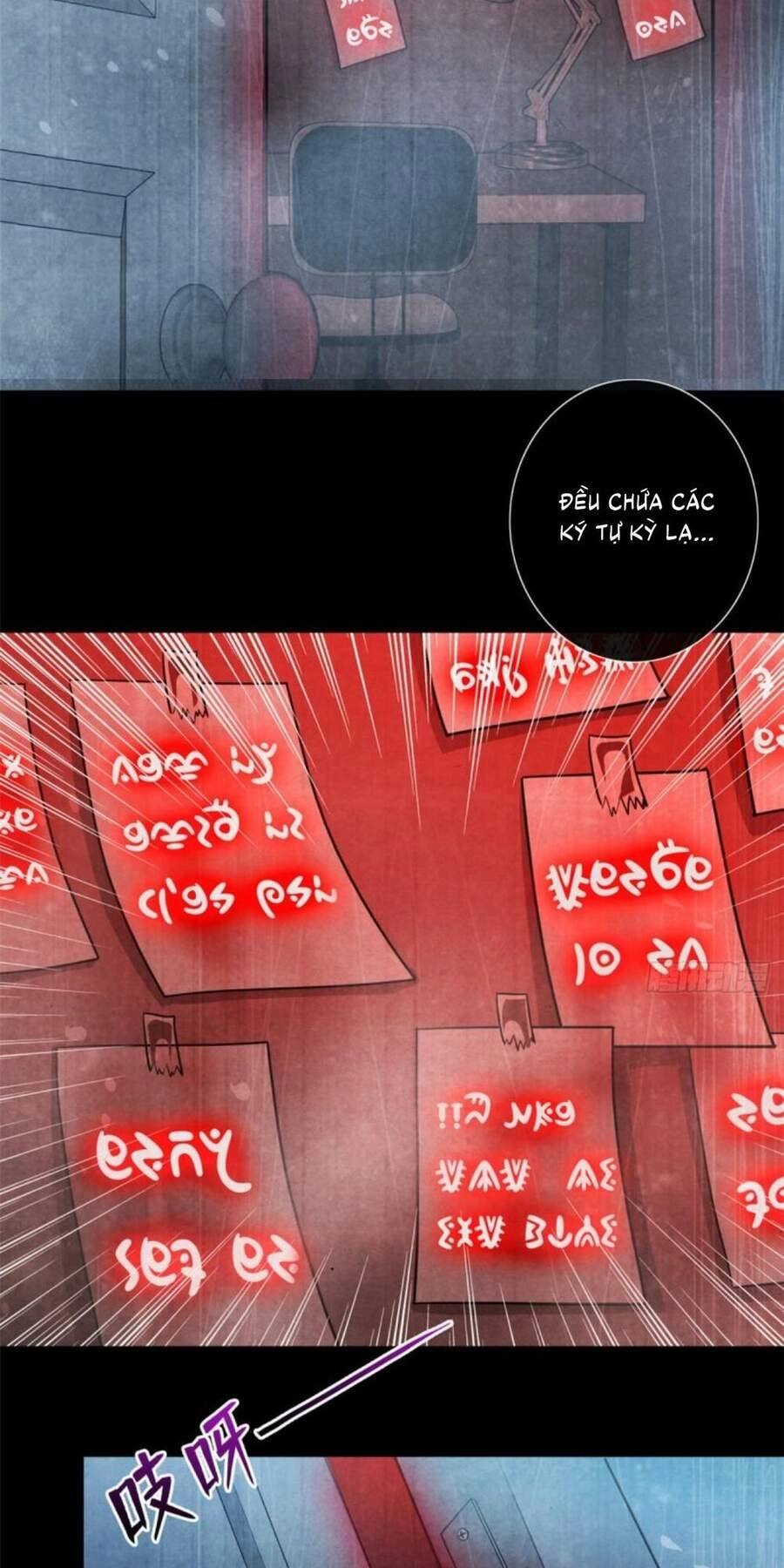 Bác Sĩ Lê Minh Chapter 26 - 46