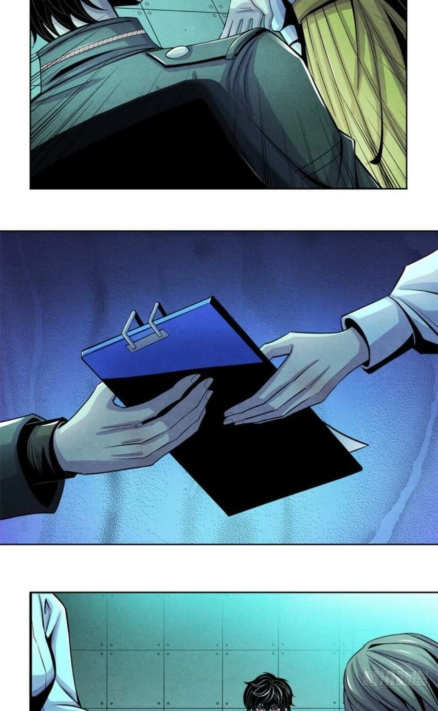 Bác Sĩ Lê Minh Chapter 27 - 4