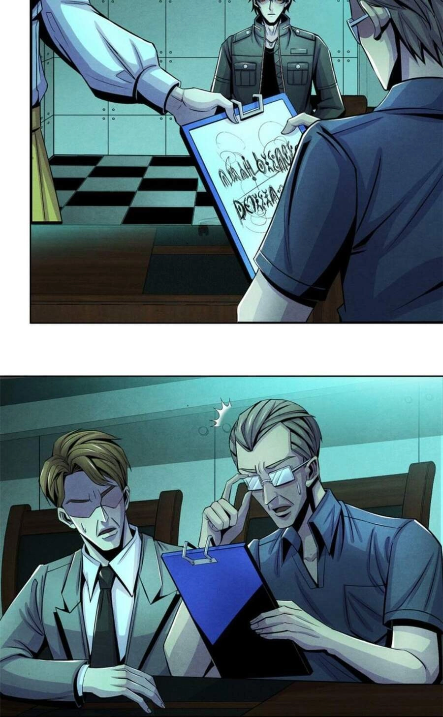 Bác Sĩ Lê Minh Chapter 27 - 5