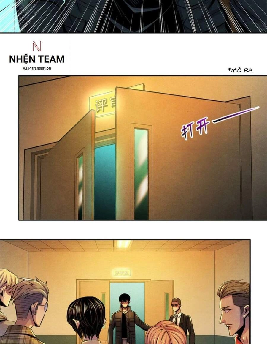 Bác Sĩ Lê Minh Chapter 27 - 12