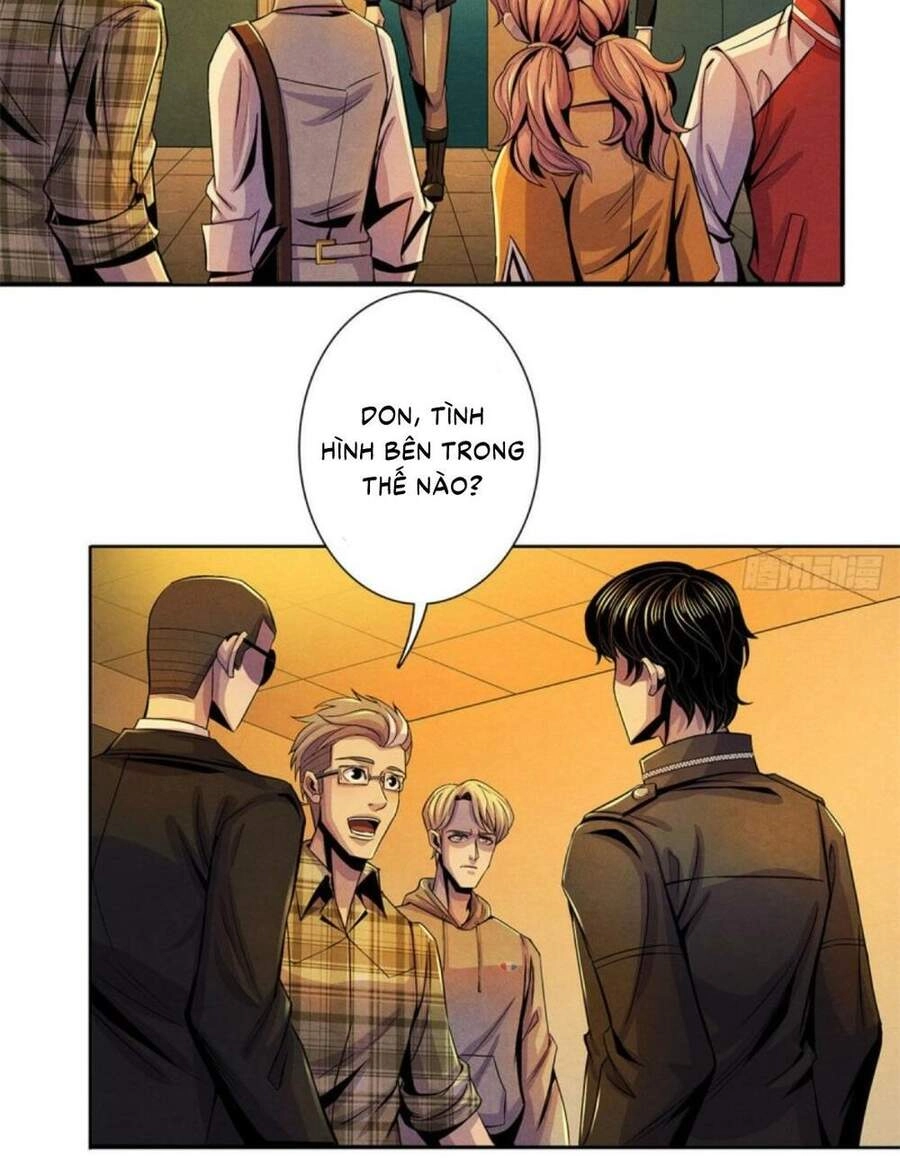 Bác Sĩ Lê Minh Chapter 27 - 13