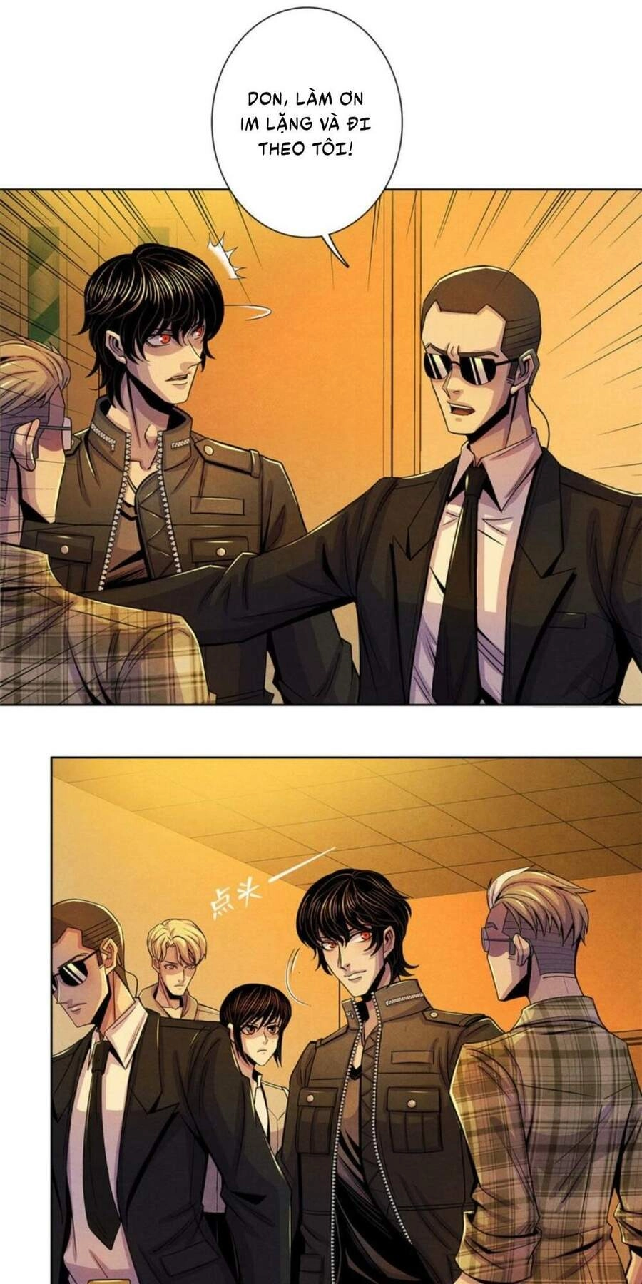 Bác Sĩ Lê Minh Chapter 27 - 14