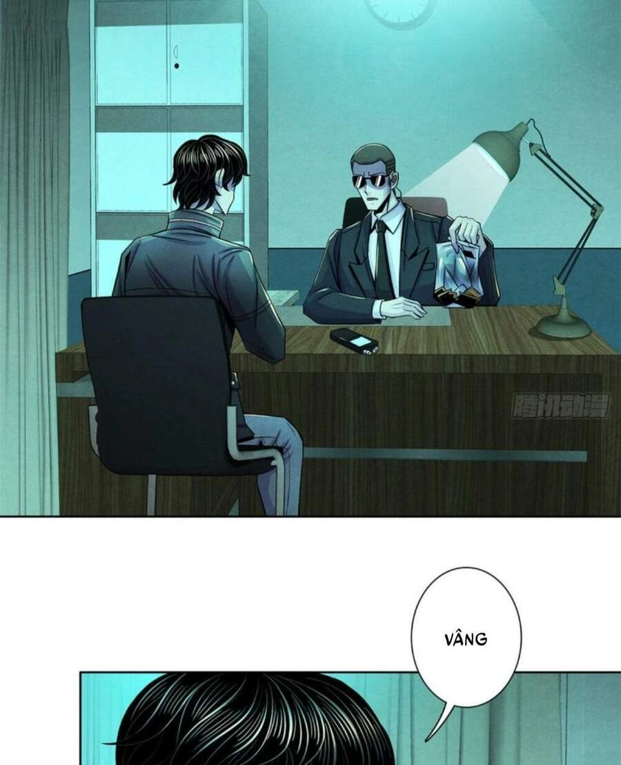 Bác Sĩ Lê Minh Chapter 27 - 16