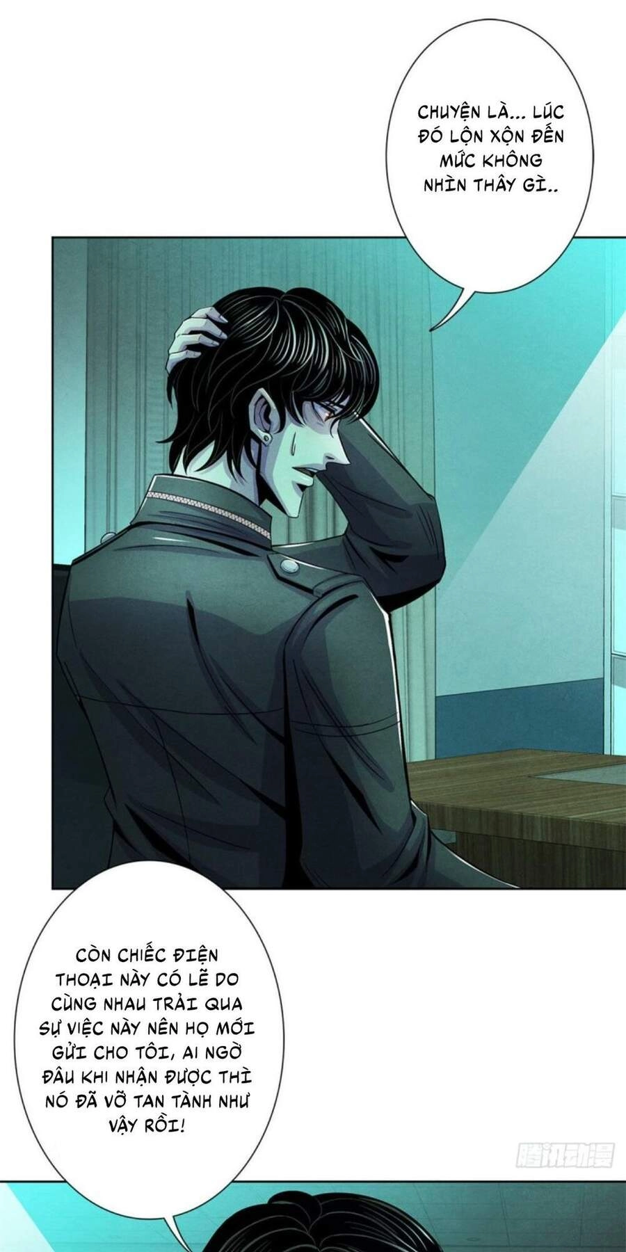 Bác Sĩ Lê Minh Chapter 27 - 18